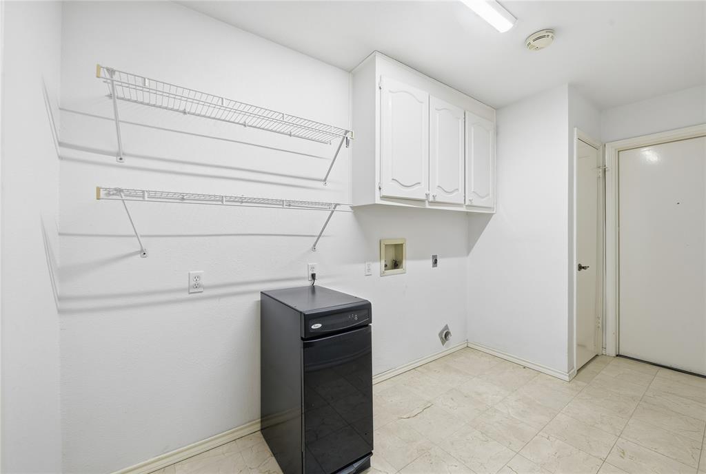 Ridglea Add - Residential