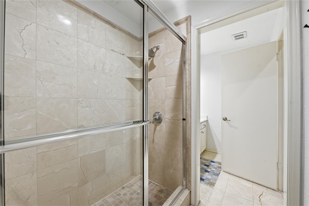 Ridglea Add - Residential