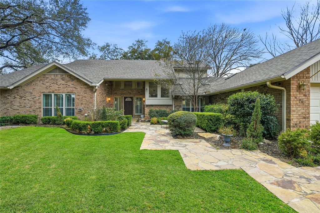 Ridglea Add - Residential