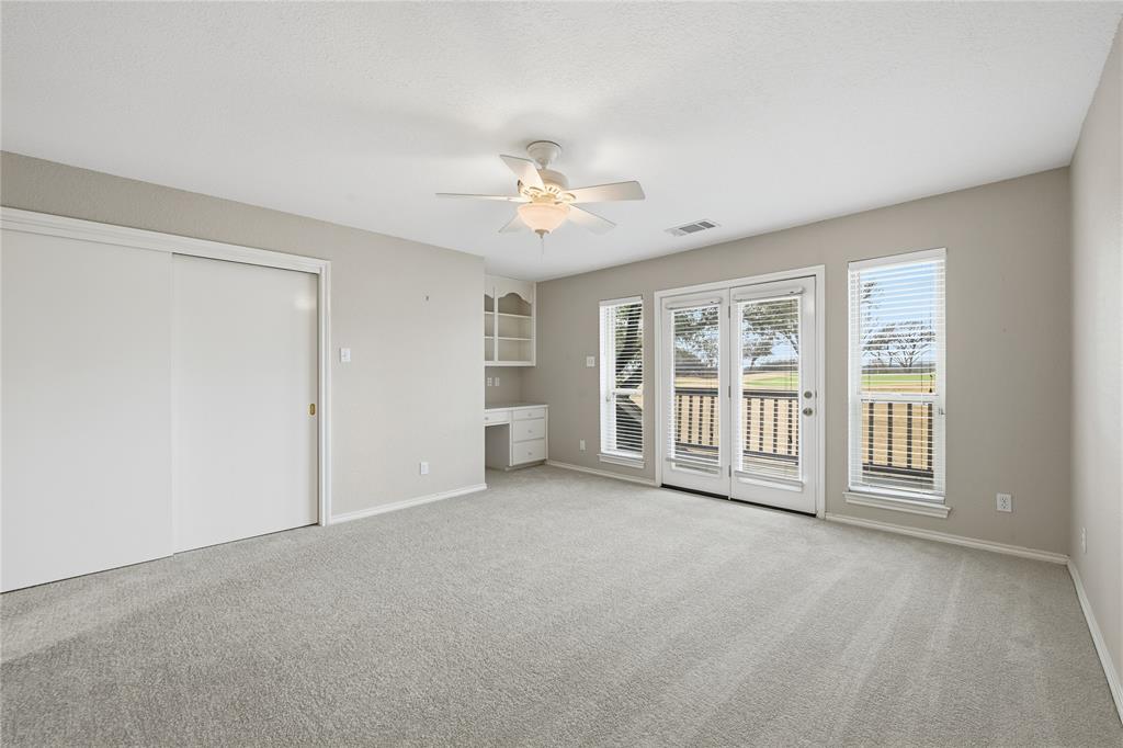 Ridglea Add - Residential