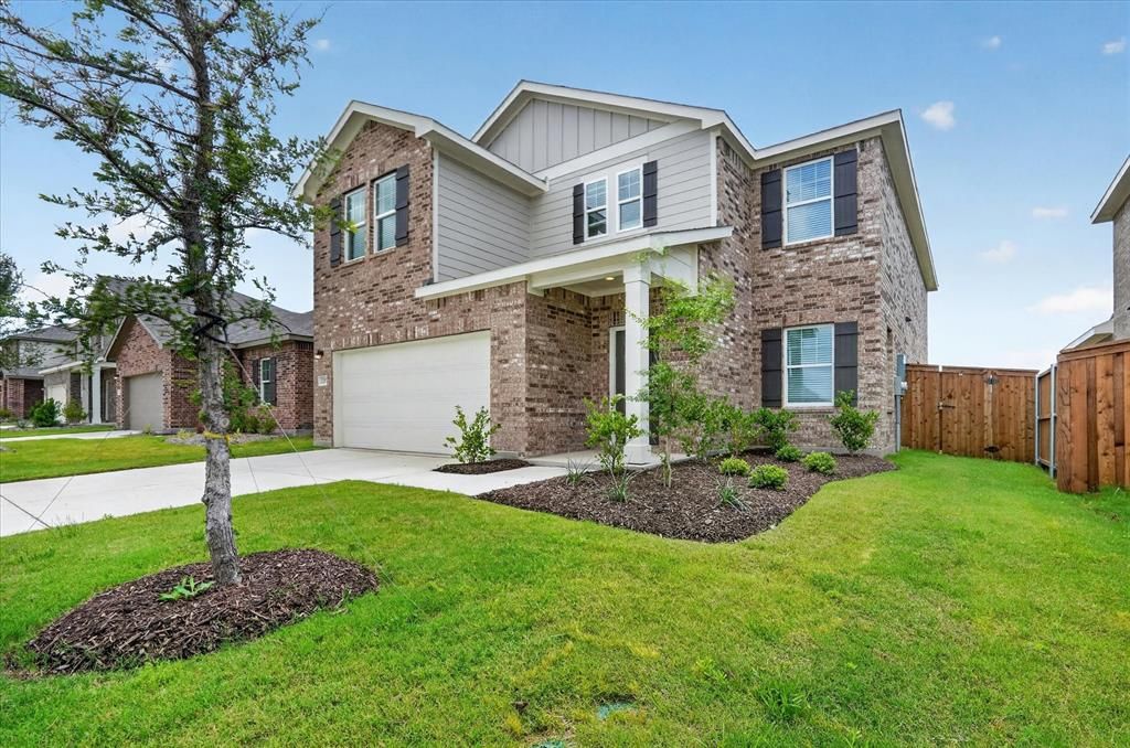 Photo of 1257 Herring Drive, Forney, TX 75126 (MLS # 21279976)