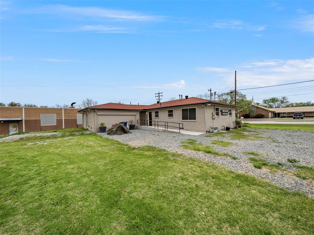 213 Mckinney Avenue