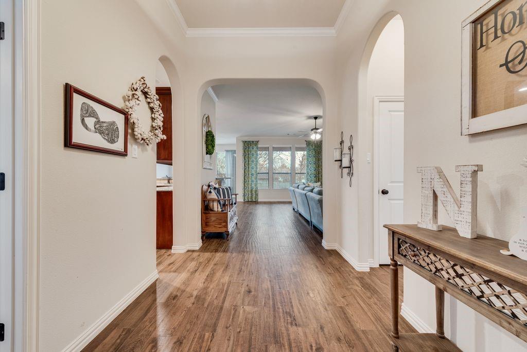 Ovilla Parc- Rev - Residential