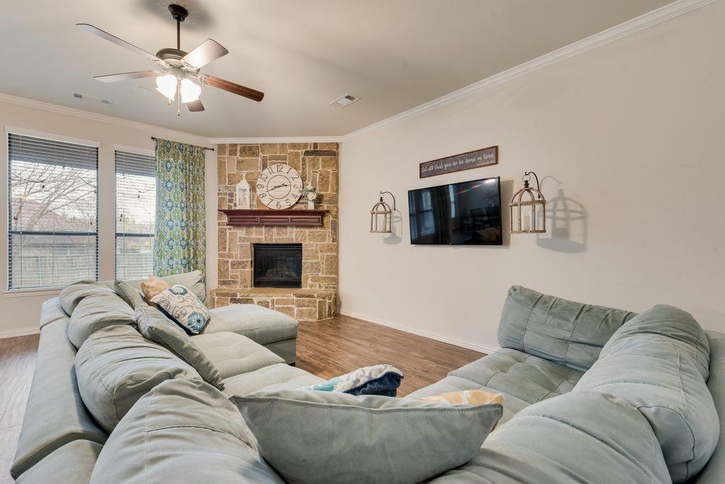 Ovilla Parc- Rev - Residential