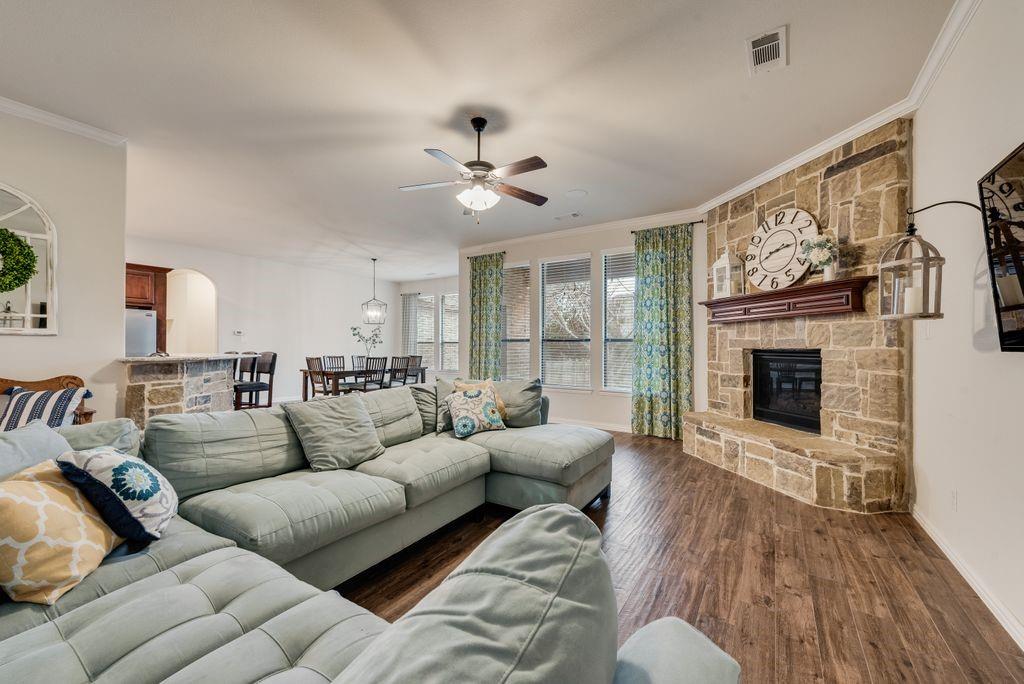 Ovilla Parc- Rev - Residential