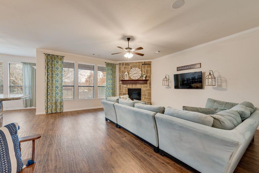 Ovilla Parc- Rev - Residential