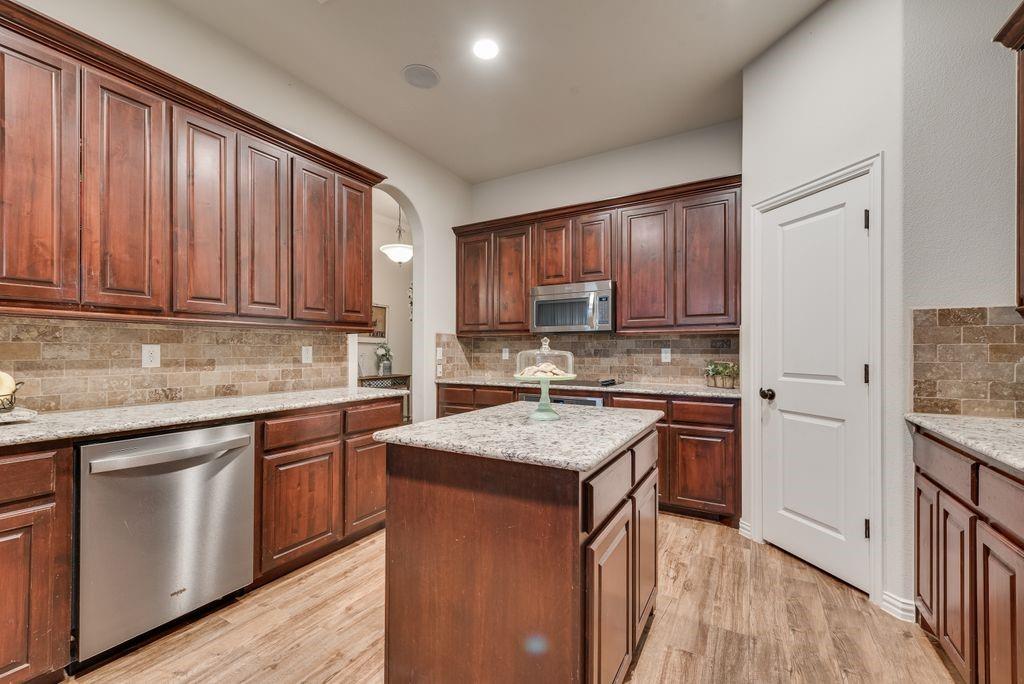 Ovilla Parc- Rev - Residential