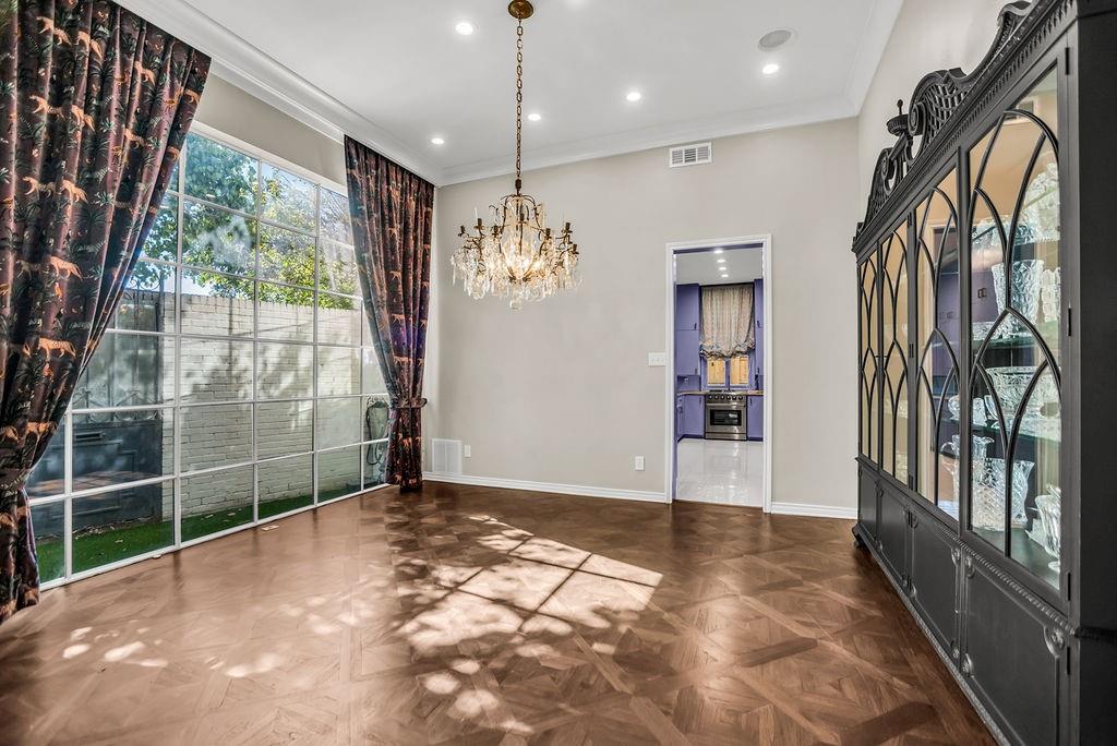 Highland Park West Twnhms Mccleary - Residential