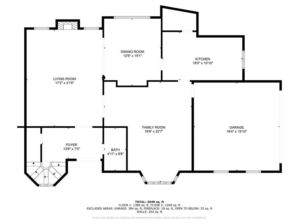 Highland Park West Twnhms Mccleary - Residential