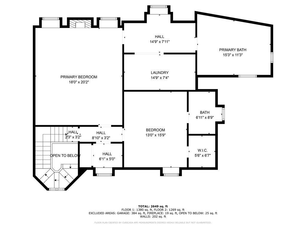 Highland Park West Twnhms Mccleary - Residential