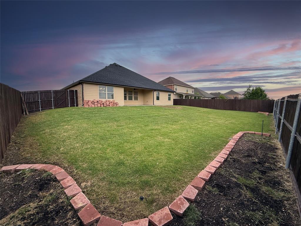 Camden Park Ph I - Residential Lease