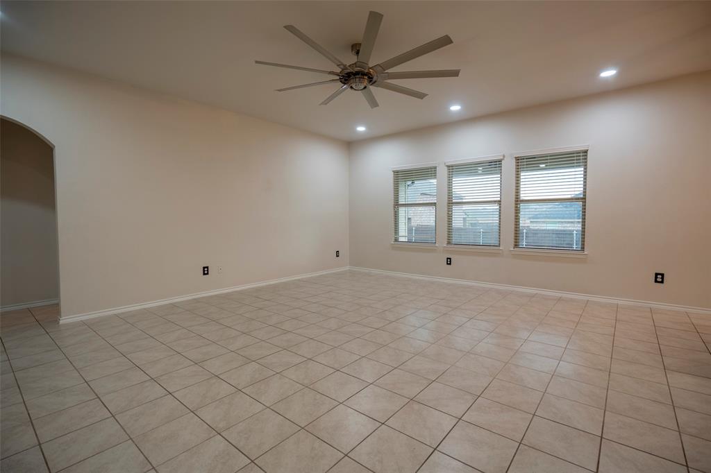 Camden Park Ph I - Residential Lease