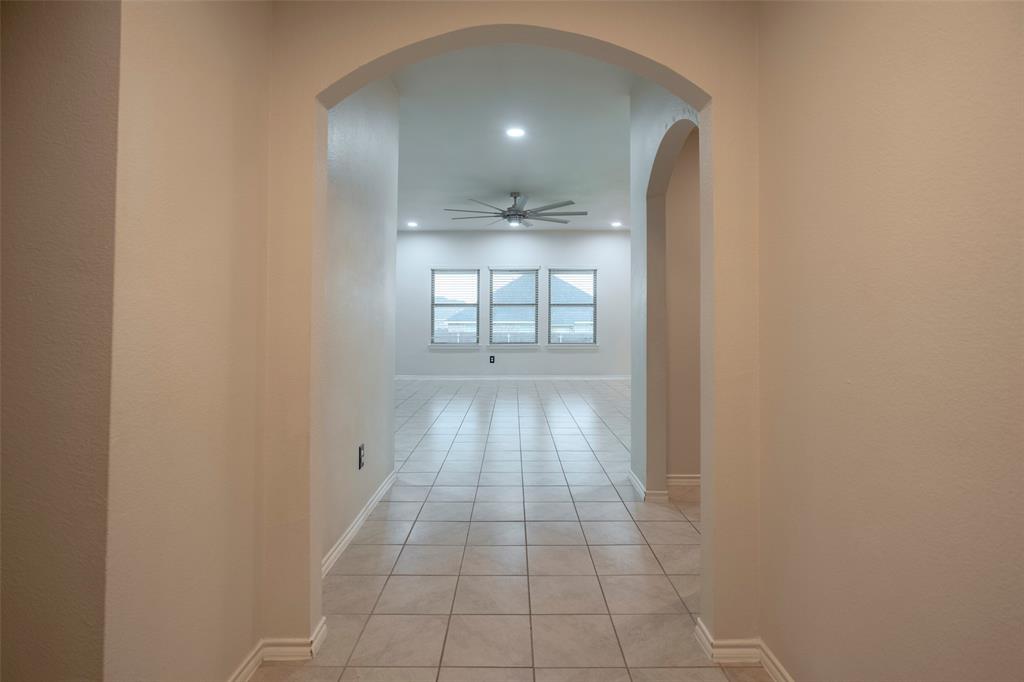 Camden Park Ph I - Residential Lease