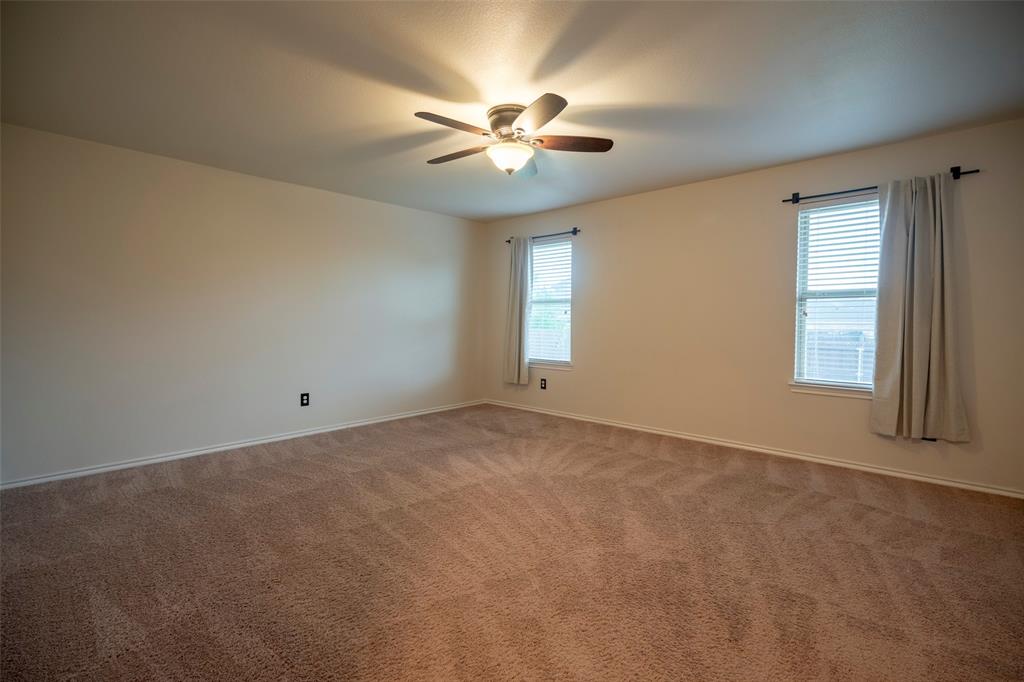 Camden Park Ph I - Residential Lease