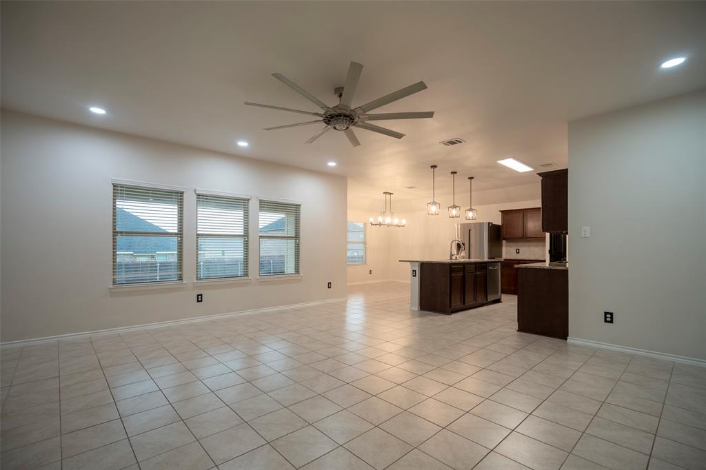 Camden Park Ph I - Residential Lease