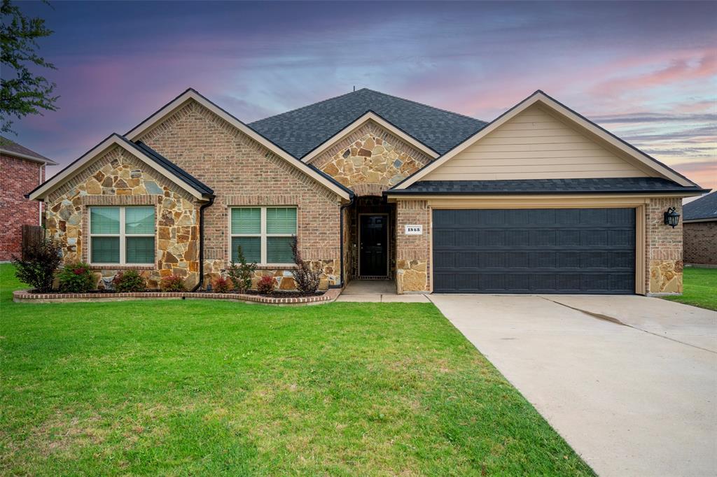 Camden Park Ph I - Residential Lease