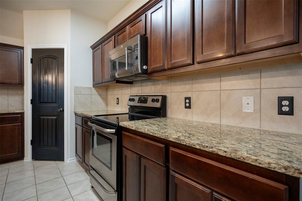 Camden Park Ph I - Residential Lease