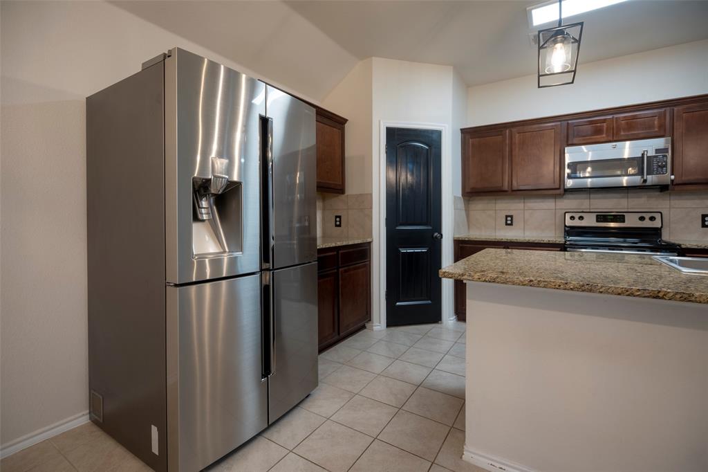 Camden Park Ph I - Residential Lease