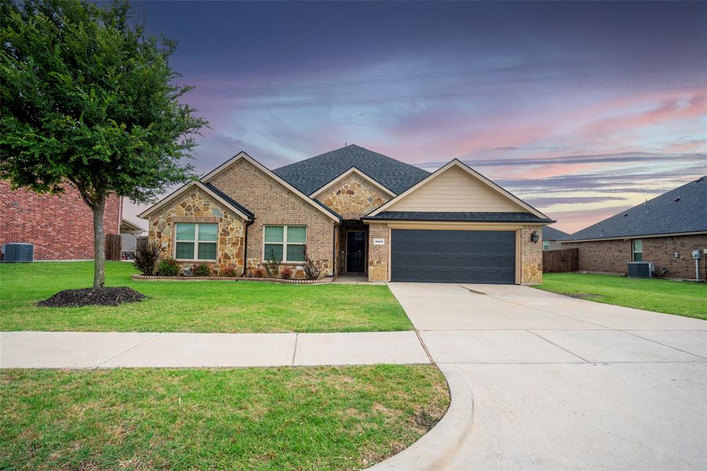 Camden Park Ph I - Residential Lease