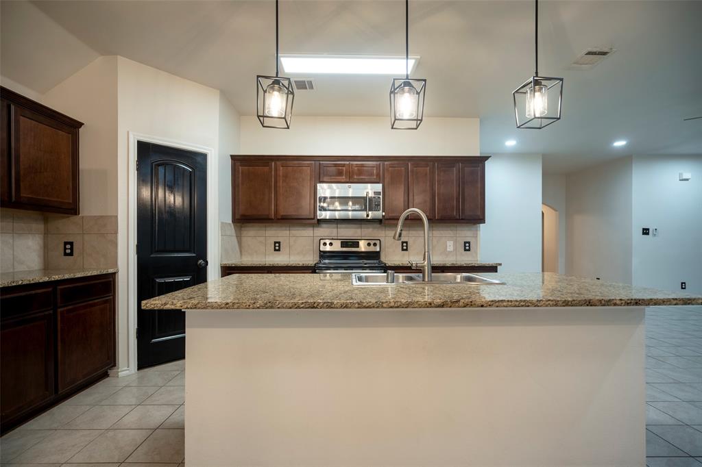 Camden Park Ph I - Residential Lease