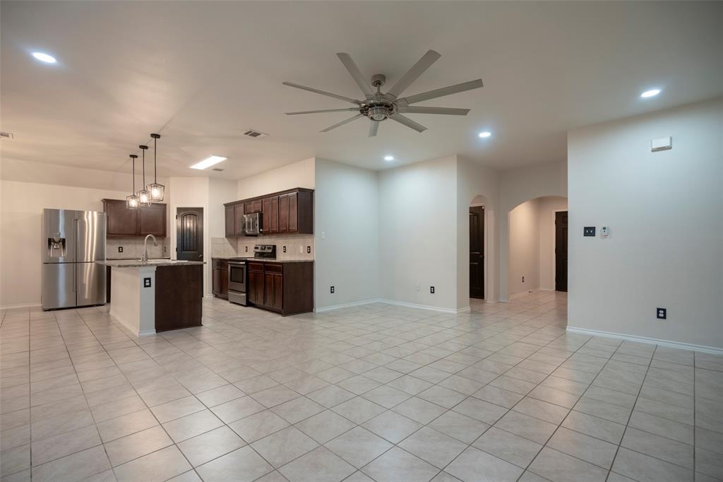 Camden Park Ph I - Residential Lease