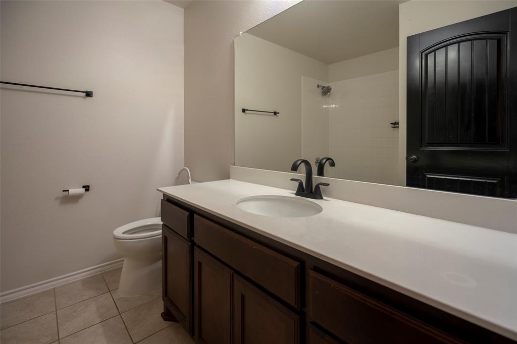 Camden Park Ph I - Residential Lease