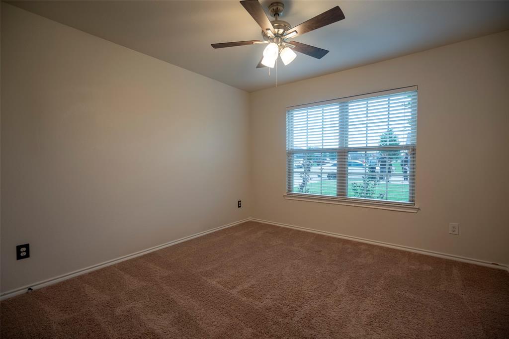 Camden Park Ph I - Residential Lease