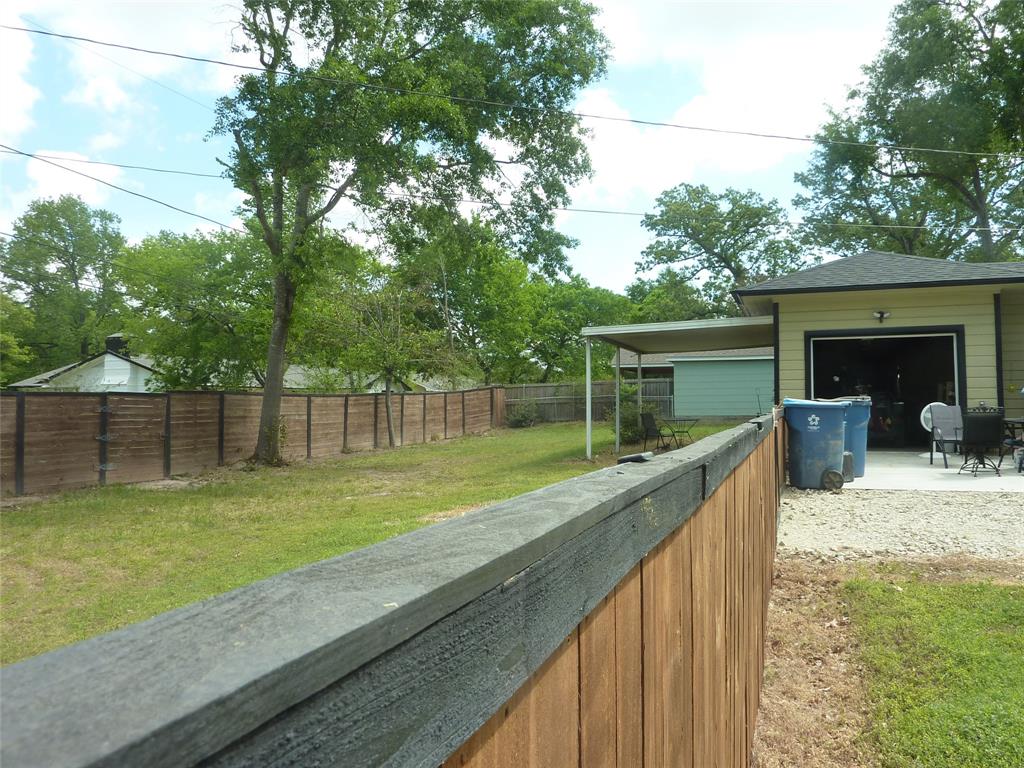 Park Highlands - Residential
