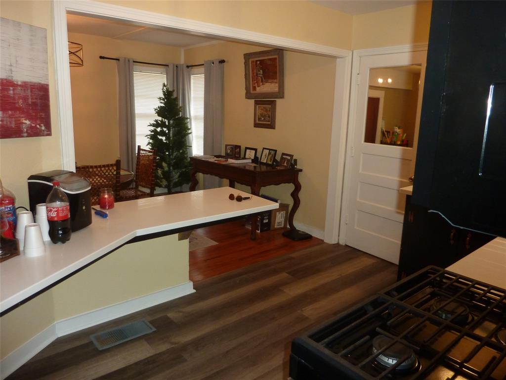 Park Highlands - Residential