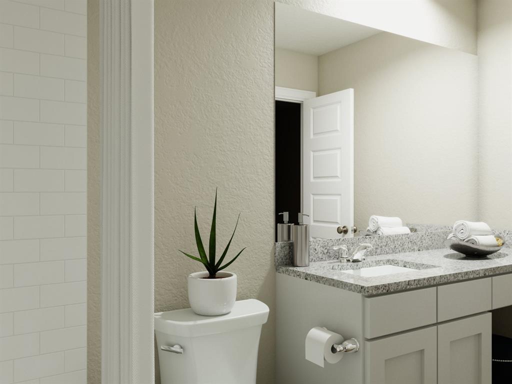 Christian Meadows - Residential