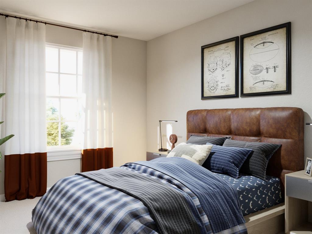 Christian Meadows - Residential