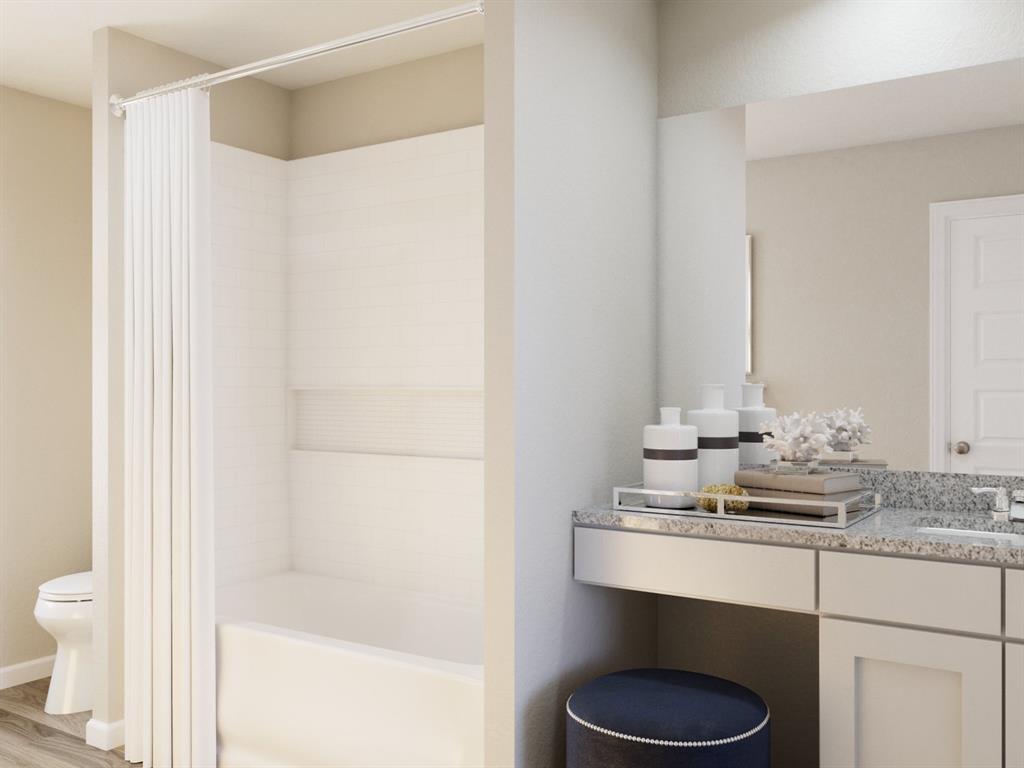 Christian Meadows - Residential