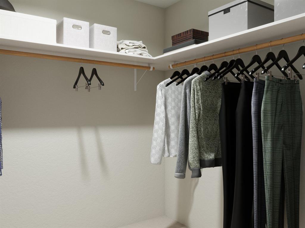 Christian Meadows - Residential