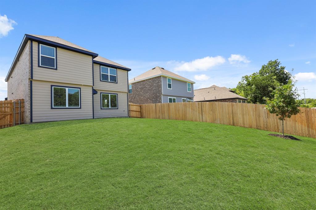 Christian Meadows - Residential