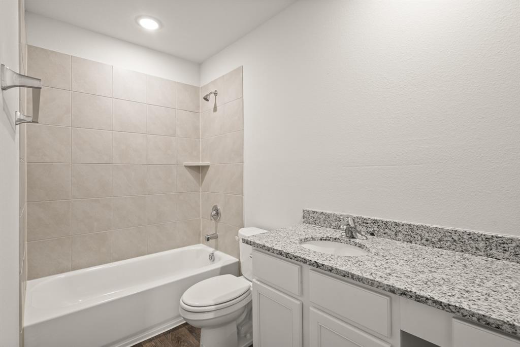 Christian Meadows - Residential