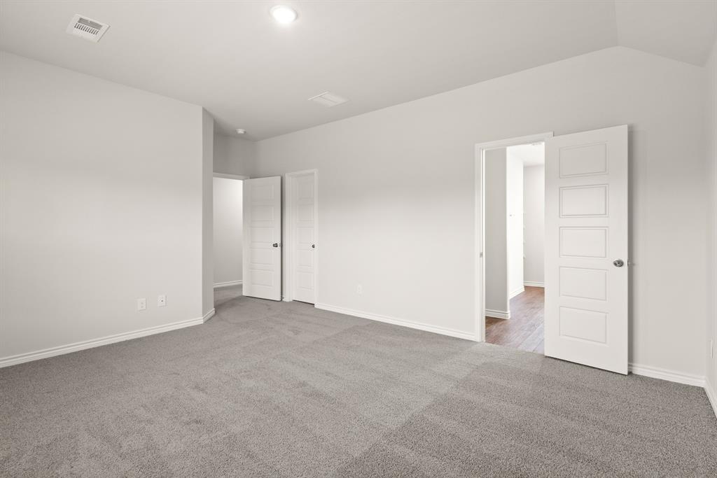 Christian Meadows - Residential