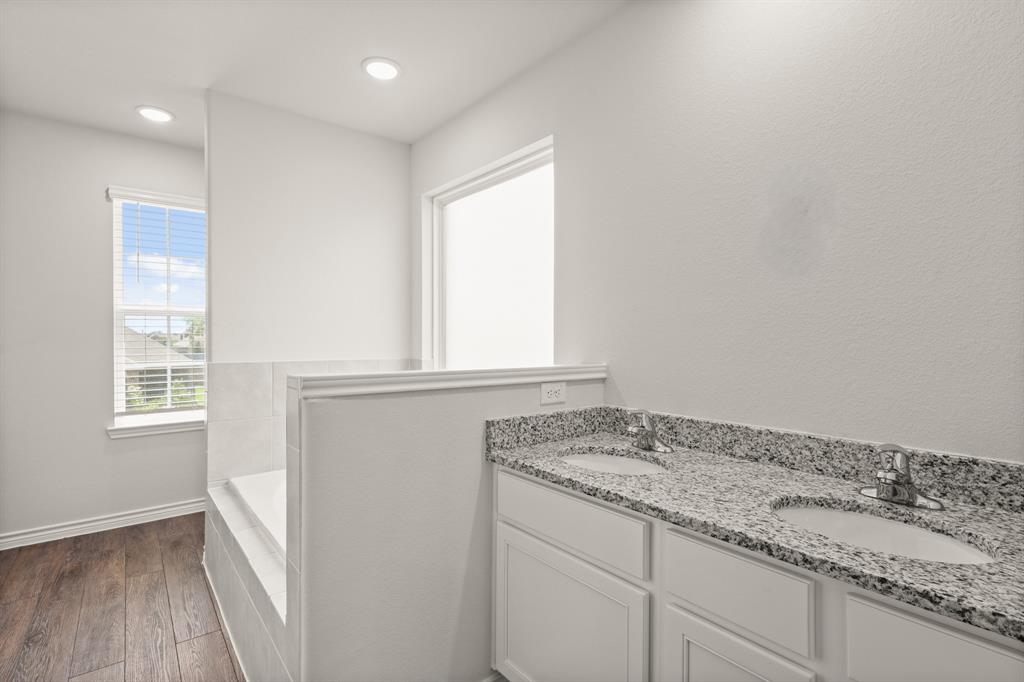 Christian Meadows - Residential