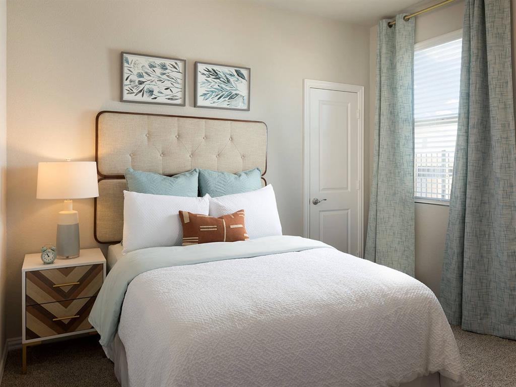 Ashford Park - Residential