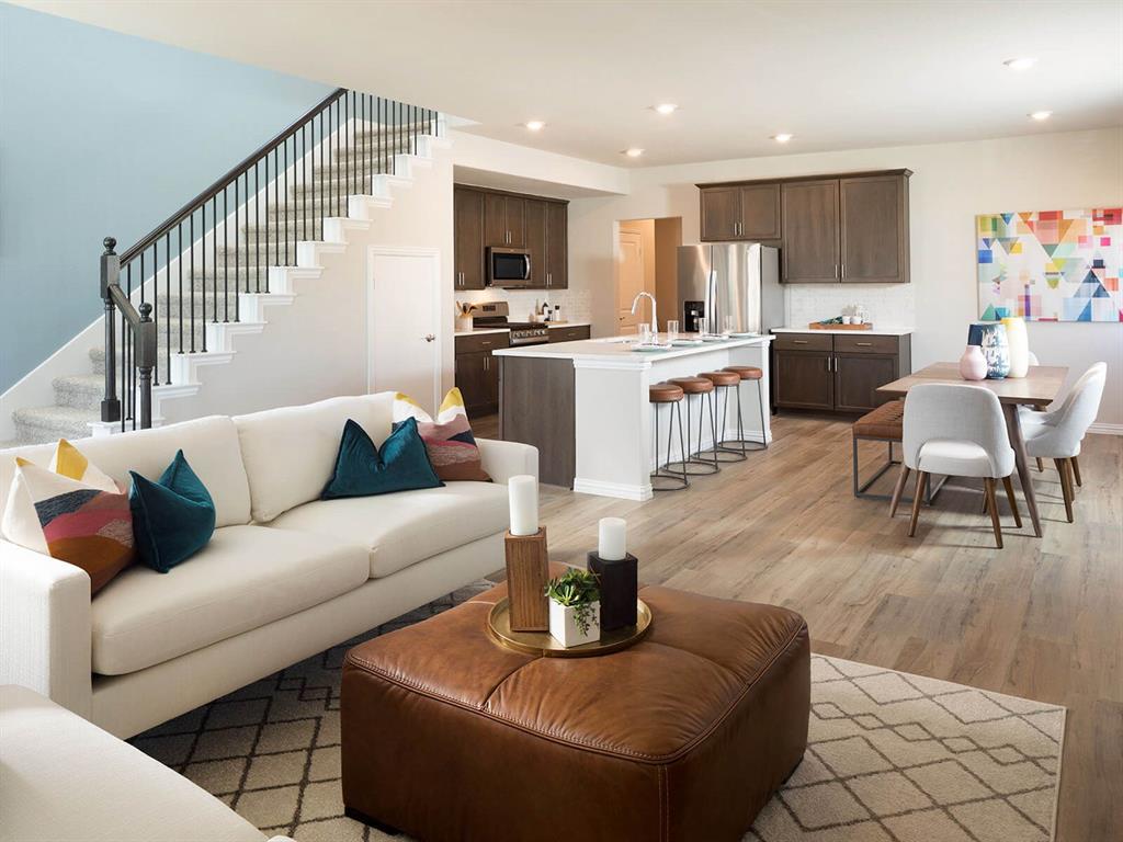 Ashford Park - Residential