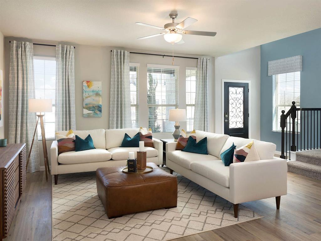 Ashford Park - Residential