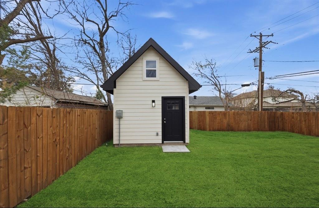 Bluebonnet Hills - Residential