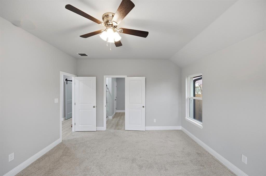 Bluebonnet Hills - Residential