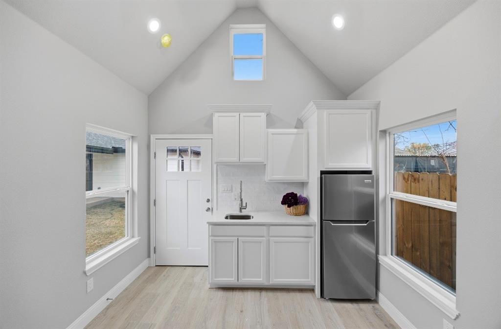 Bluebonnet Hills - Residential