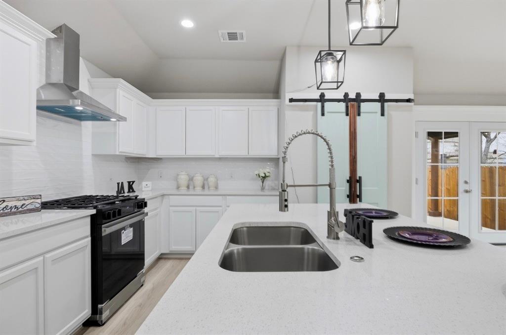 Bluebonnet Hills - Residential