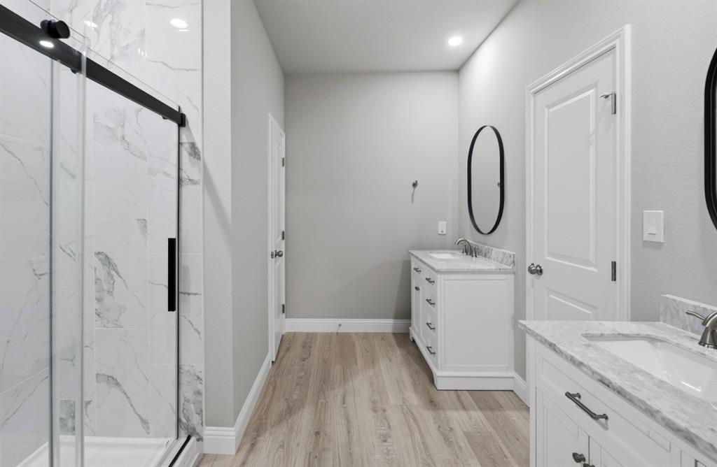 Bluebonnet Hills - Residential