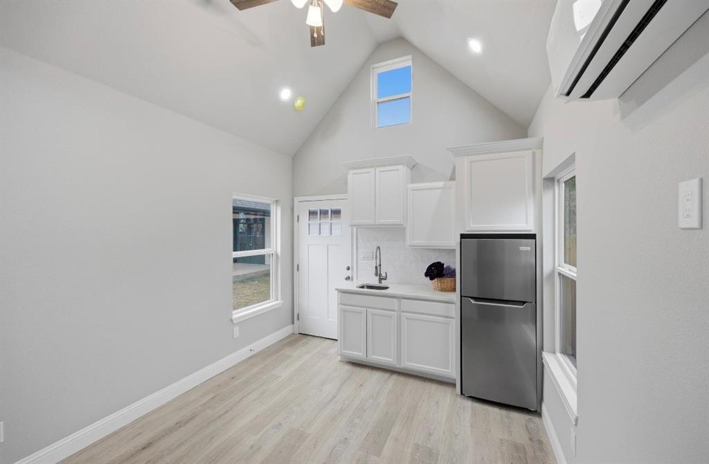 Bluebonnet Hills - Residential