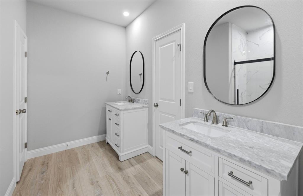 Bluebonnet Hills - Residential