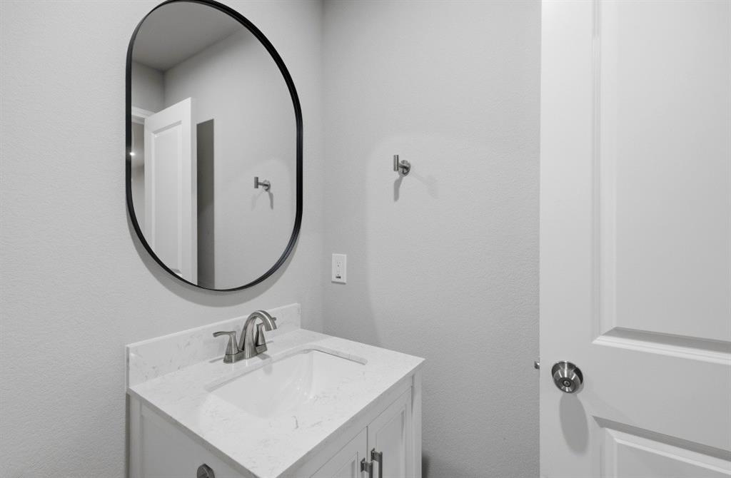 Bluebonnet Hills - Residential