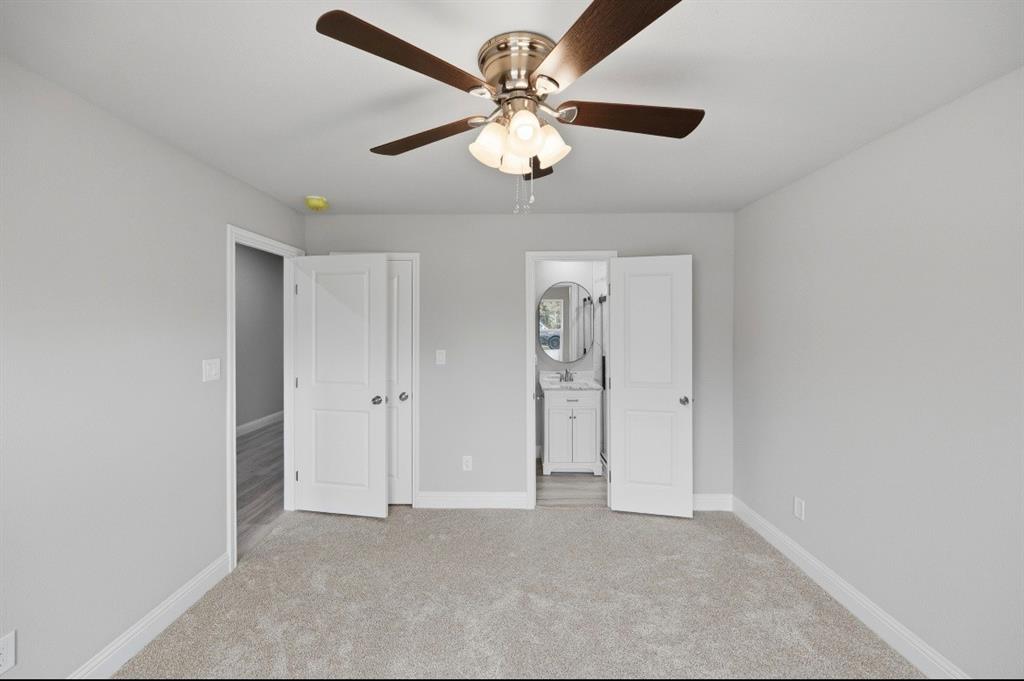 Bluebonnet Hills - Residential