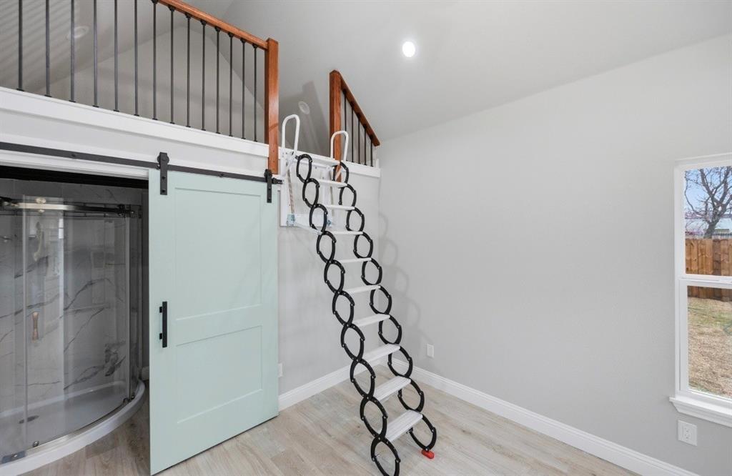 Bluebonnet Hills - Residential